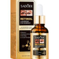 Retinol Luxurious Eye Essence Dorado